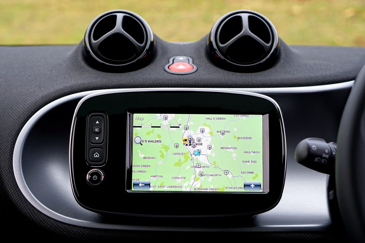 Comment bien choisir son gps ?