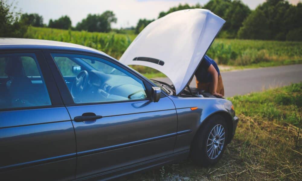 Trouver l’assurance auto la moins chère