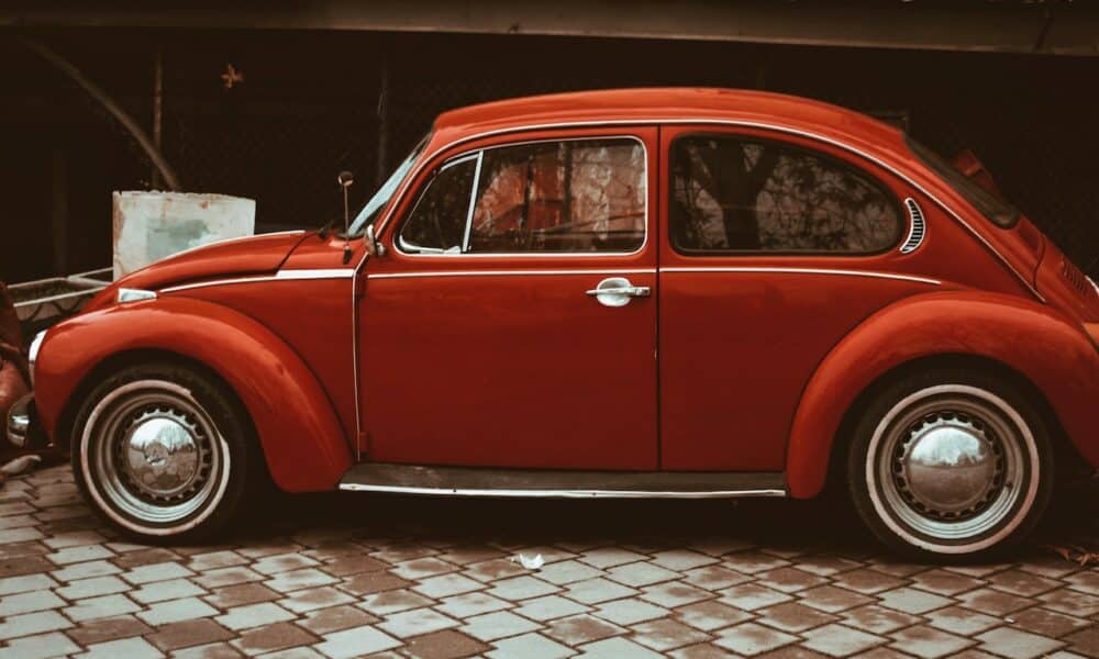 Comment assurer une voiture de collection ?